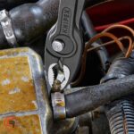 Knipex Kliješta TwinGrip Univerzalna 200 mm – 82 02 200 - Slika 8