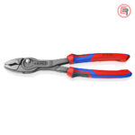 Knipex Kliješta TwinGrip Univerzalna 250 mm – 82 02 250