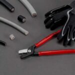 Knipex Škare Makaze 225mm Za Kablove StepCut XL fi 23mm / 120mm2 – 95 11 225 - Slika 4