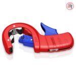 Knipex Rezač Za PVC Cijevi DP50 - fi 32 / 40 / 50 mm - 90 23 01 BK - Slika 2