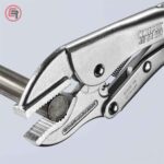 Knipex Kliješta Grip Univerzalna 250 mm - 40 04 250 - Slika 4