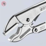 Knipex Kliješta Grip Univerzalna 250 mm - 40 04 250 - Slika 5