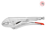 Knipex Kliješta Grip 250mm Forma O - 41 04 250 - Slika 3