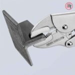 Knipex Kliješta Grip 250mm Forma O - 41 04 250 - Slika 5