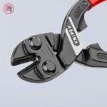 Knipex Kliješta Sjekača – Sječice CoBolt 200 mm - 71 01 200 - Slika 5