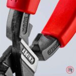 Knipex Kliješta Sjekača – Sječice CoBolt 200mm – 71 02 200 - Slika 4