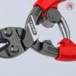 Knipex Kliješta Sjekača – Sječice CoBolt 200mm - 71 12 200 - Slika 5