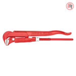 Knipex Kliješta Za Cijevi Švedska 90* Ravna 1" / 310 mm - 83 10 010 - Slika 3