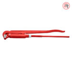 Knipex Kliješta Za Cijevi Švedska 90* Ravna 2" / 560 mm – 83 10 020