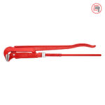 Knipex Kliješta Za Cijevi Švedska 90* Ravna 2" / 560 mm – 83 10 020 - Slika 3
