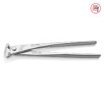 Knipex Kliješta Armiračka 250 mm Siva - 99 14 250