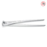 Knipex Kliješta Armiračka 300 mm Siva - 99 14 300