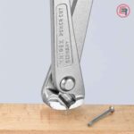 Knipex Kliješta Armiračka 300 mm Siva - 99 14 300 - Slika 5