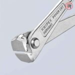 Knipex Kliješta Armiračka 300 mm Siva - 99 14 300 - Slika 4