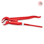 Knipex Kliješta Za Cijevi Švedska S-Tip 1" / 320 mm – 83 30 010 - Slika 2