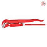 Knipex Kliješta Za Cijevi Švedska S-Tip 1" / 320 mm – 83 30 010 - Slika 3