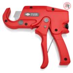 Knipex Kliješta Za Rezanje Plastičnih Cijevi fi 6 - 35mm - 94 10 185 - Slika 2