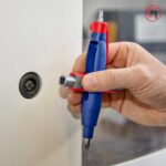 Knipex Ključ Kombinovani Za Ormare Olovka - 00 11 07 - Slika 5
