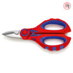 Knipex Škare Makaze Za Električare 160 mm - 95 05 10 SB