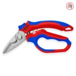 Knipex Škare Makaze Ugaone 45* Za Električare 180 mm - 95 05 20 SB - Slika 3