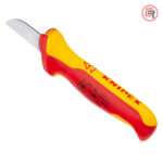 Knipex Nož Za Kablove 50 / 190mm 1000V - 98 52 - Slika 2