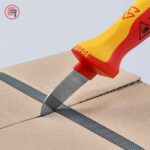 Knipex Nož Za Kablove 50 / 190mm 1000V - 98 52 - Slika 5