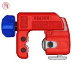 Knipex Rezač Za Bakarne i Čelične Cijevi TubiX S fi 6-35 mm / 90 31 01 - Slika 2