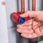 Knipex Rezač Za Bakarne i Čelične Cijevi TubiX S fi 6-35 mm / 90 31 01 - Slika 9