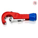 Knipex Rezač Za Bakarne i Čelične Cijevi TubiX fi 6-35 mm / 90 31 02 SB - Slika 2