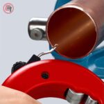 Knipex Rezač Za Bakarne i Čelične Cijevi TubiX XL fi 6-76 mm / 90 31 03 BK - Slika 7