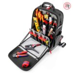 Knipex Garnitura Alata U Ruksaku Modular X18 Electro / 23 dijelna - 00 21 50 E