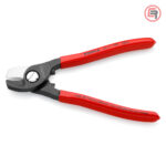 Knipex Škare Makaze 165mm Za Kablove 50mm2 - 95 11 165 - Slika 2