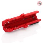 Knipex Skidač Izolacije Za Ravne i Okrugle Kablove 4 - 13mm / 125mm - 16 64 125 SB - Slika 2