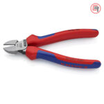Knipex Kliješta Bočna Sječa - Sječice 160 mm - 70 02 160 - Slika 2