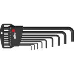 IMBUS DUGI 1,5-10 MM 9 DIJELOVA WIHA 06386