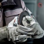 Metabo Brusilica W 13-125 Quick Kutna 125 mm / 1.350 W – 603627000 - Slika 4