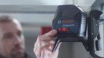 Bosch križni laserski nivelir GCL 2-15 Professional+RM1 - Slika 3