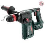 Metabo Čekić Kombinovani Aku KH 18 LTX BL 24 Q 18V (bez baterija i punjača) – 601714850