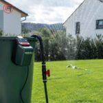 Metabo Pumpa Za Vodu Potopna Aku TPF 18 LTX 2200 + Adapter Za Bure / 18 V (bez baterija i punjača) – 601729850 - Slika 6