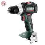 Metabo Bušilica - Odvijač Aku BS 18 LT BL 18V (bez baterije i punjača) – 602325890