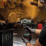 Metabo Odvijač Udarni Aku SSW 18 LTX 1750 BL – 3/4" (bez baterije i punjača) – 602402850 - Slika 4