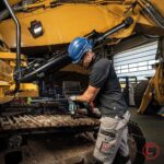 Metabo Odvijač Udarni Aku SSW 18 LTX 1750 BL – 3/4" (bez baterije i punjača) – 602402850 - Slika 5
