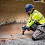 Metabo Odvijač Udarni Aku SSW 18 LTX 1750 BL – 3/4" (bez baterije i punjača) – 602402850 - Slika 8