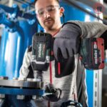 Metabo Odvijač Udarni Aku SSW 18 LTX 800 BL – 1/2" (bez baterije i punjača) – 602403850 - Slika 6