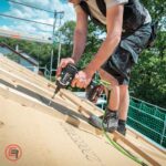 Metabo Odvijač Udarni Aku SSW 18 LTX 800 BL – 1/2" (bez baterije i punjača) – 602403850 - Slika 2