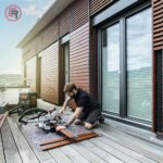 Metabo Pila Kružna Aku KGS 18 LTX BL 216 / 18 V Za Kutno Rezanje Potezna 216 mm (bez baterija i punjača) - 614216850 - Slika 5