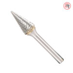 Metabo Glodalo HM Oblik SKM Konus Šiljasti 10x20x64 mm - 628370000