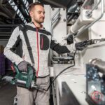 Metabo Mazalica Aku FP 18 LTX 18V Pištolj Za Podmazivanje (bez baterija i punjača) - 600789850 - Slika 5