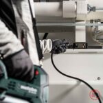 Metabo Mazalica Aku FP 18 LTX 18V Pištolj Za Podmazivanje (bez baterija i punjača) - 600789850 - Slika 6