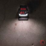 Metabo Svjetiljka Za Gradilište BSA 18 LED 4000 (bez baterija i punjača) - 601505850 - Slika 3